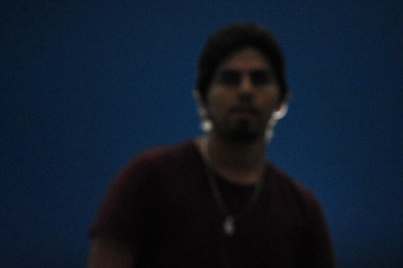 **Proyecto Fotográfico**